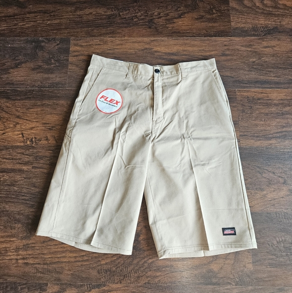 NWT Dickies Work Shorts - Picture 1 of 7